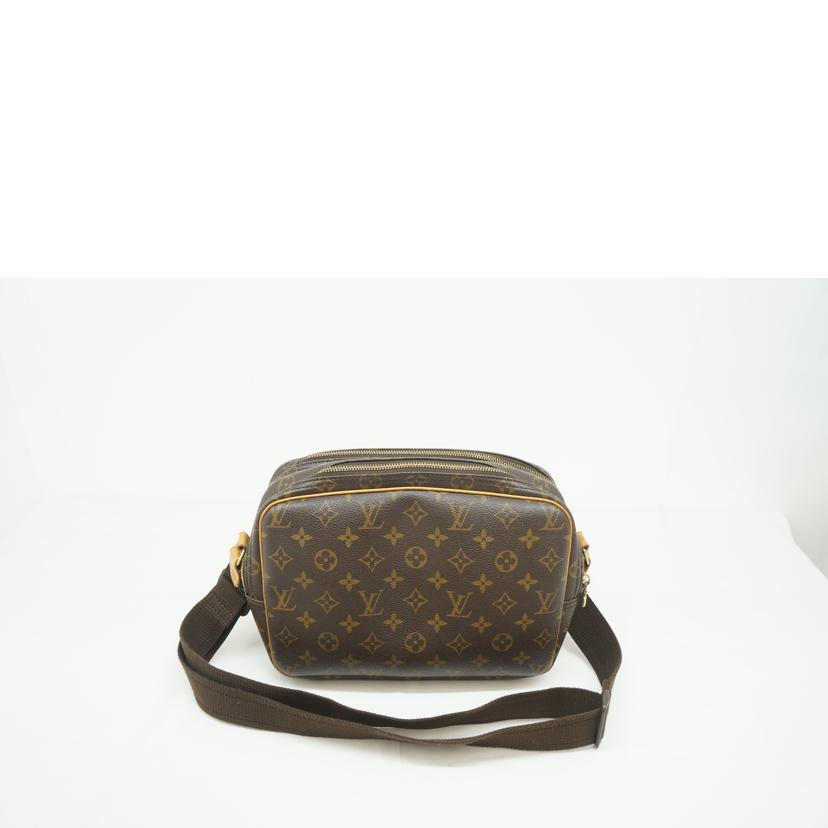 ＬＯＵＩＳ　ＶＵＩＴＴＯＮ ルイ・ヴィトン/リポーターＰＭ／モノグラム/M45254 //SP0979/Bランク/09