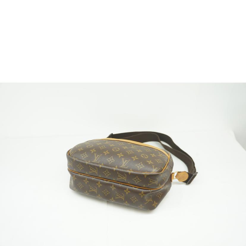 ＬＯＵＩＳ　ＶＵＩＴＴＯＮ ルイ・ヴィトン/リポーターＰＭ／モノグラム/M45254 //SP0979/Bランク/09