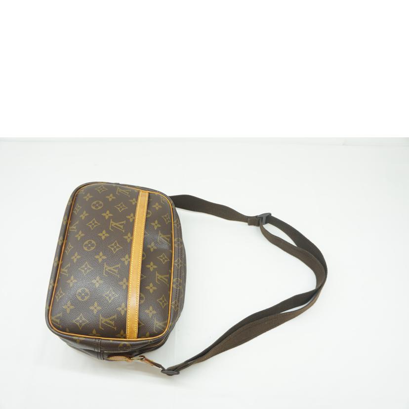 ＬＯＵＩＳ　ＶＵＩＴＴＯＮ ルイ・ヴィトン/リポーターＰＭ／モノグラム/M45254 //SP0979/Bランク/09