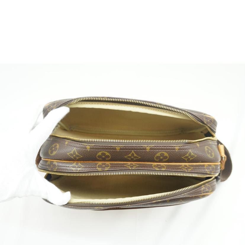ＬＯＵＩＳ　ＶＵＩＴＴＯＮ ルイ・ヴィトン/リポーターＰＭ／モノグラム/M45254 //SP0979/Bランク/09