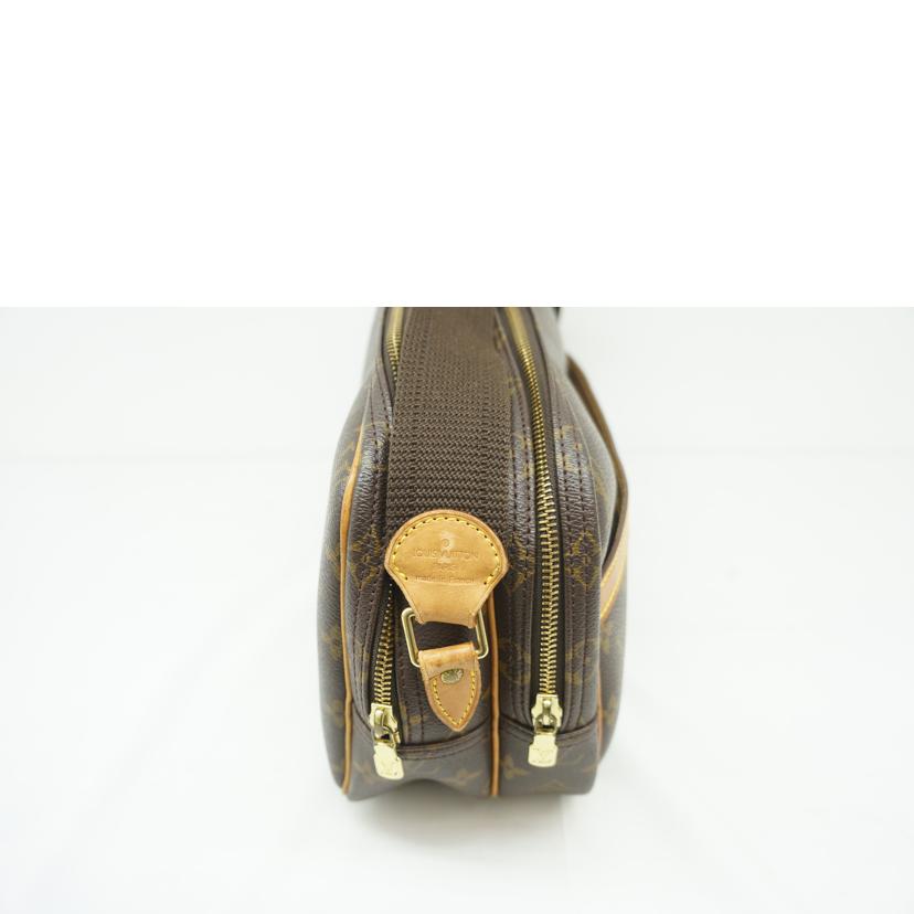 ＬＯＵＩＳ　ＶＵＩＴＴＯＮ ルイ・ヴィトン/リポーターＰＭ／モノグラム/M45254 //SP0979/Bランク/09