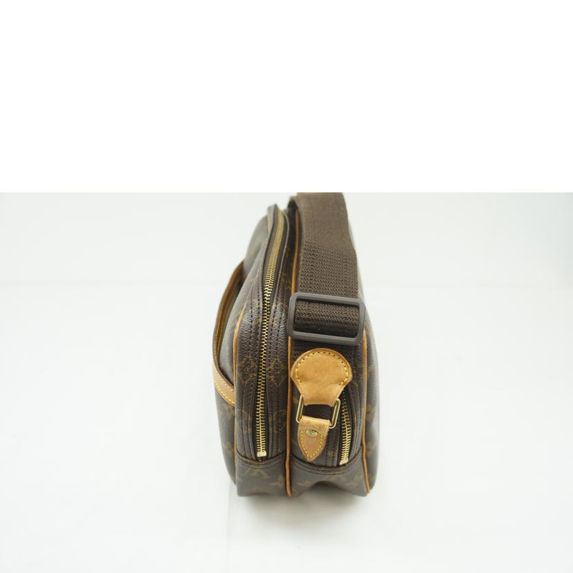ＬＯＵＩＳ　ＶＵＩＴＴＯＮ ルイ・ヴィトン/リポーターＰＭ／モノグラム/M45254 //SP0979/Bランク/09