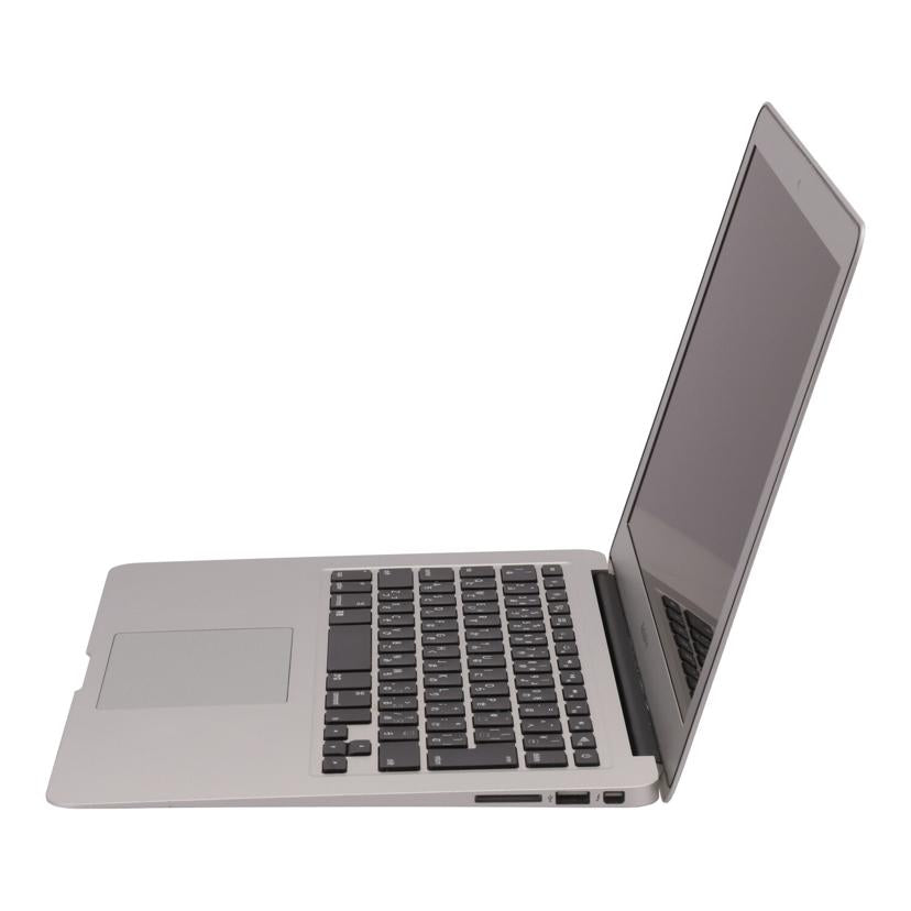 Ａｐｐｌｅ アップル/ＭａｃＢｏｏｋ　Ａｉｒ（１３インチ，　Ｅａｒｌｙ　２０１５）/MJVE2J/A//C1MRCGLAG940/Bランク/82