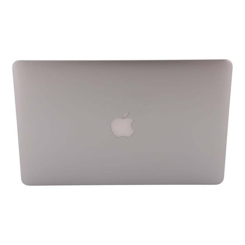 Ａｐｐｌｅ アップル/ＭａｃＢｏｏｋ　Ａｉｒ（１３インチ，　Ｅａｒｌｙ　２０１５）/MJVE2J/A//C1MRCGLAG940/Bランク/82