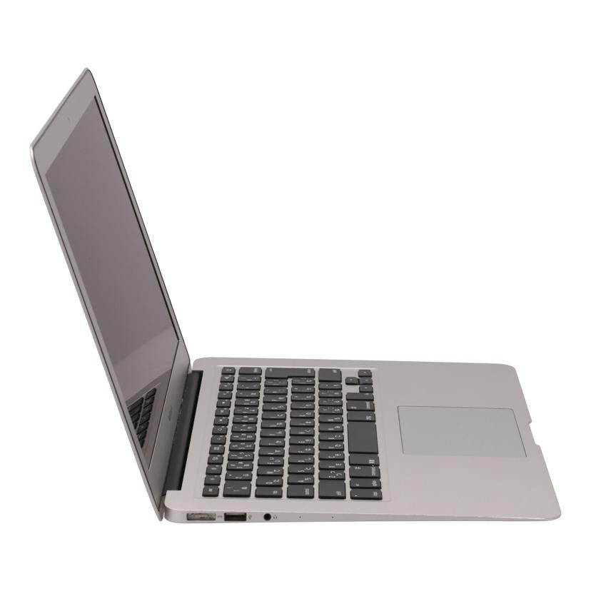 Ａｐｐｌｅ アップル/ＭａｃＢｏｏｋ　Ａｉｒ（１３インチ，　Ｅａｒｌｙ　２０１５）/MJVE2J/A//C1MRCGLAG940/Bランク/82