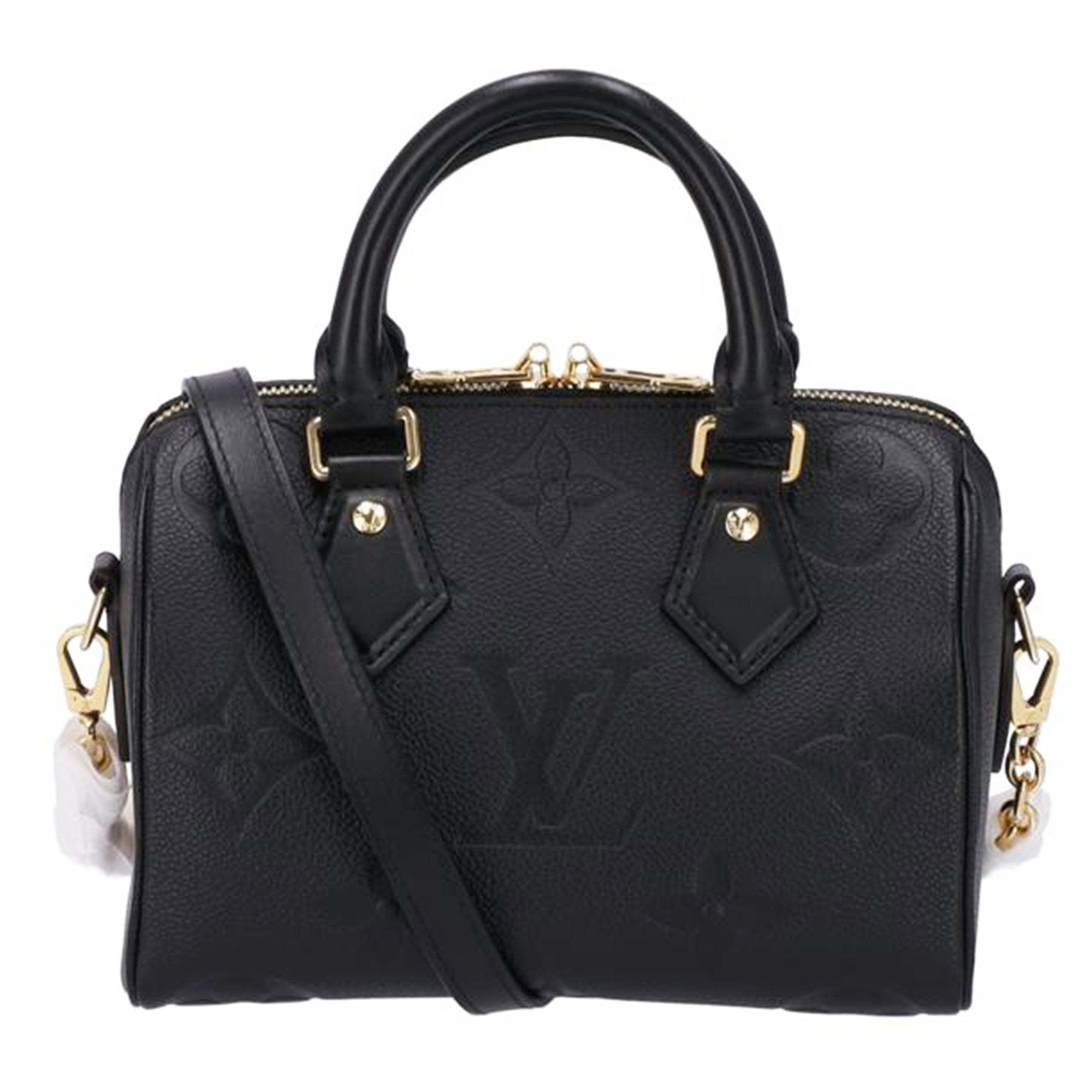 ＬＯＵＩＳ　ＶＵＩＴＴＯＮ ルイヴィトン/スピーディ２０・バンドリエール／モノグラムアンプラント/M58953//RFID/Aランク/75