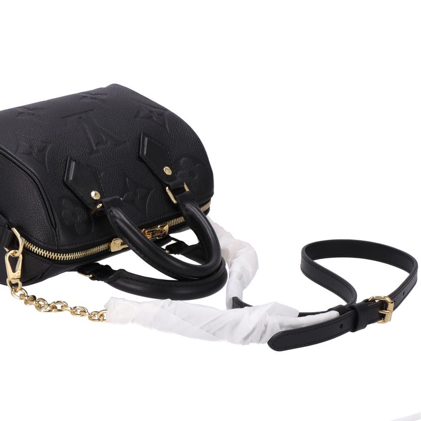 ＬＯＵＩＳ　ＶＵＩＴＴＯＮ ルイヴィトン/スピーディ２０・バンドリエール／モノグラムアンプラント/M58953//RFID/Aランク/75