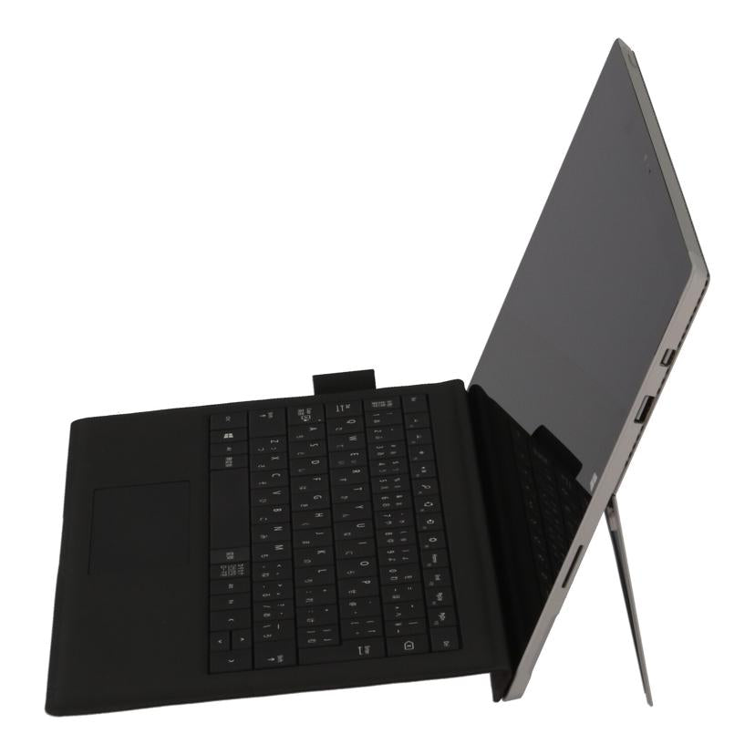 ＭｉｃｒｏＳｏｆｔ マイクロソフト/Ｓｕｒｆａｃｅ　Ｐｒｏ３　２５６ＧＢ/Surface Pro3//026016642753/Bランク/71