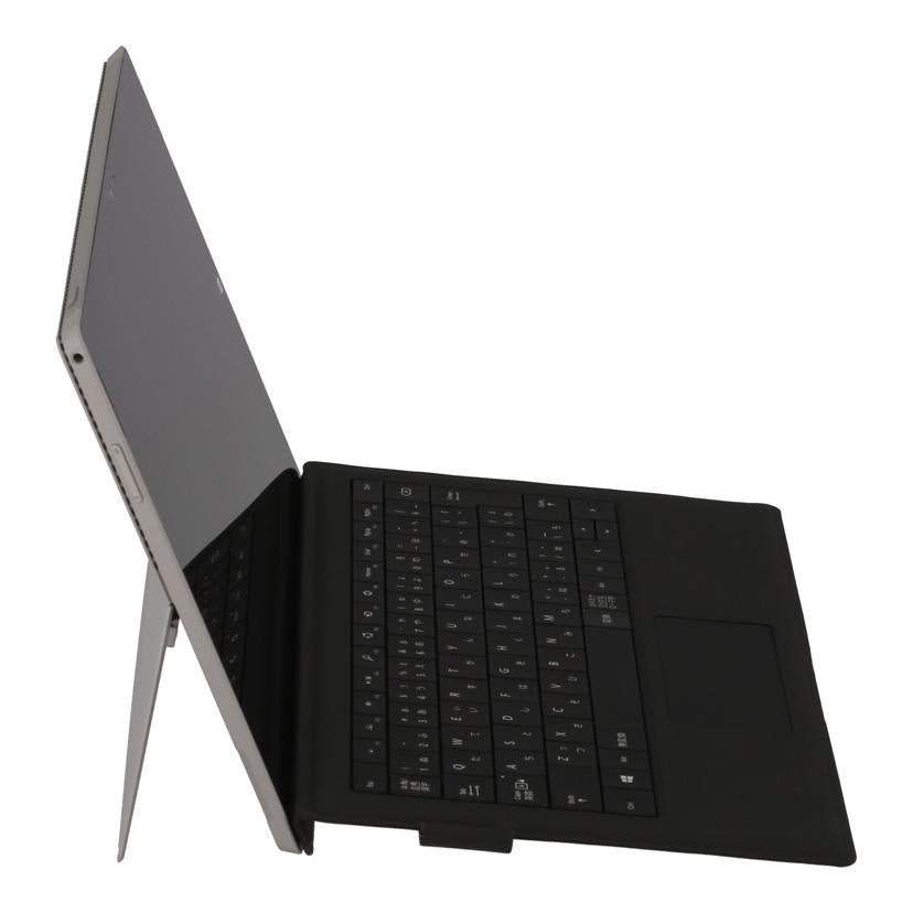 ＭｉｃｒｏＳｏｆｔ マイクロソフト/Ｓｕｒｆａｃｅ　Ｐｒｏ３　２５６ＧＢ/Surface Pro3//026016642753/Bランク/71