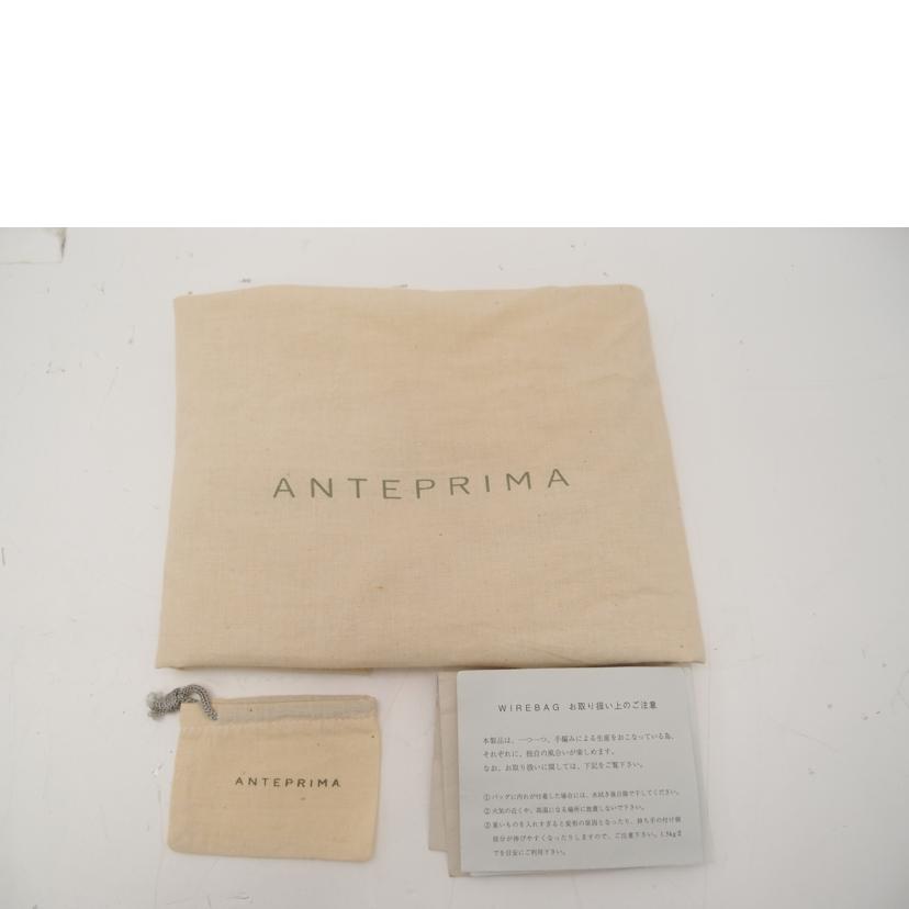 ＡＮＴＥＰＲＩＭＡ ｱﾝﾃﾌﾟﾘﾏ/ＡＮＴＥＰＲＩＭＡ　　ハンドバッグ//SAランク/69