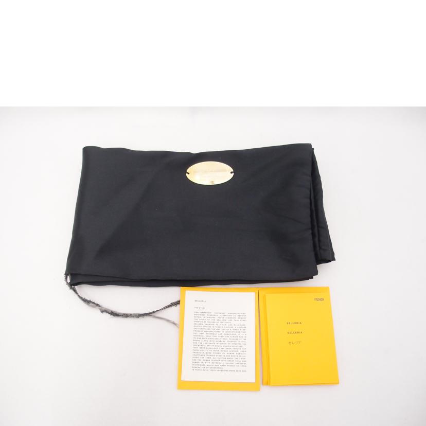 ＦＥＮＤＩ フェンディ　トートバッグ　ハンドバック　ショルダーバッグ　レディース　肩掛け/セレリアトート／ピンク/8BR457//727***/ABランク/69