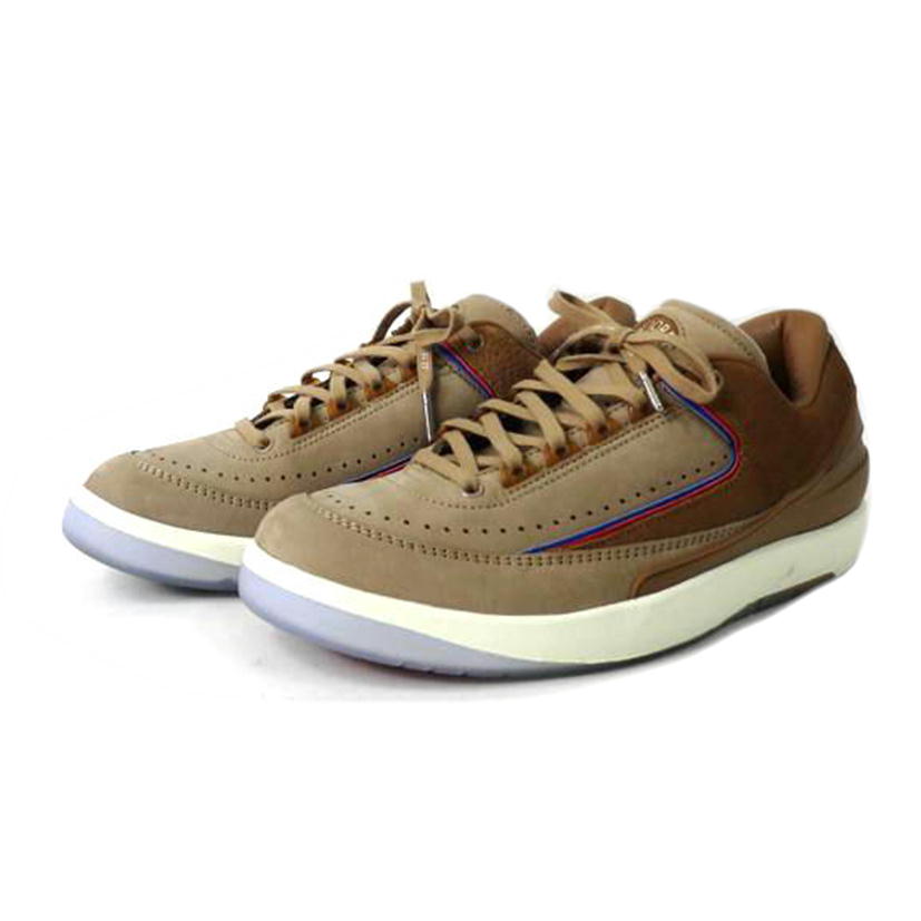 ＮＩＫＥ NIKE/ＡＩＲ　ＪＯＲＤＡＮ２　ＬＯＷ　ＴＷＯ１８/DV7129-222//ABランク/84