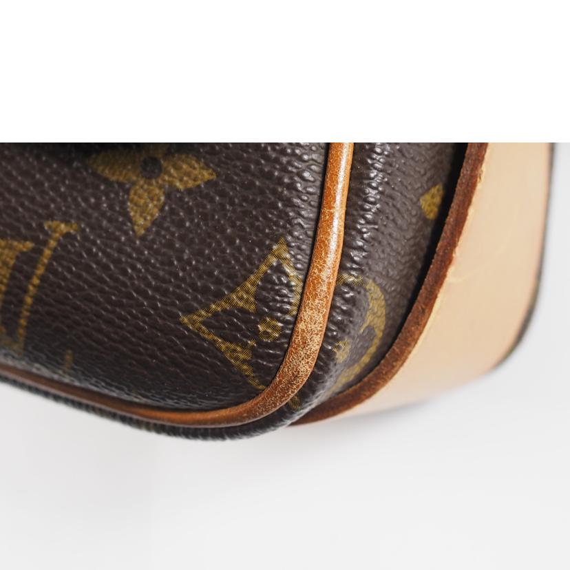 ＬＯＵＩＳ　ＶＵＩＴＴＯＮ ルイヴィトン/カルトシエールＧＭ／モノグラム/M51252 //842/BCランク/79