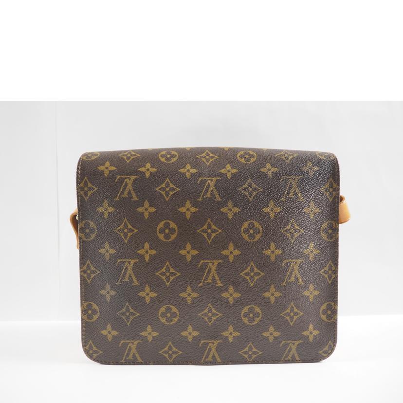 ＬＯＵＩＳ　ＶＵＩＴＴＯＮ ルイヴィトン/カルトシエールＧＭ／モノグラム/M51252 //842/BCランク/79