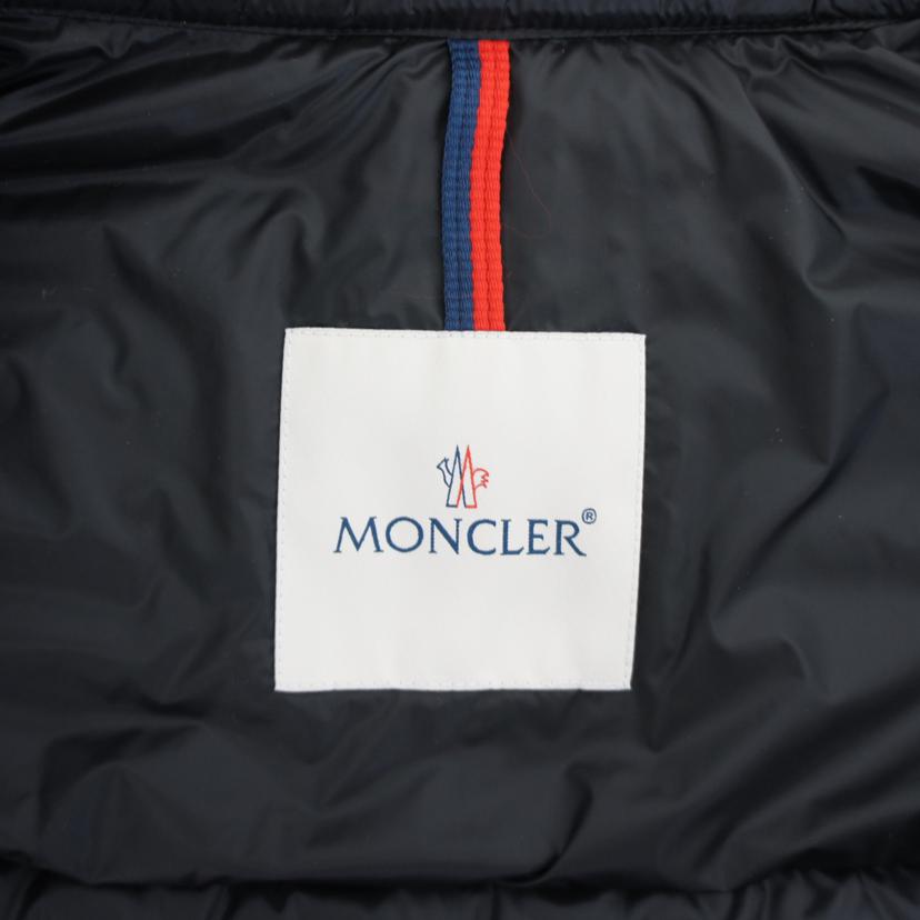 ＭＯＮＣＬＥＲ　 モンクレール/ＭＯＮＣＬＥＲ　ダウンベスト／２０２０年製/GIR GILET//ABランク/75
