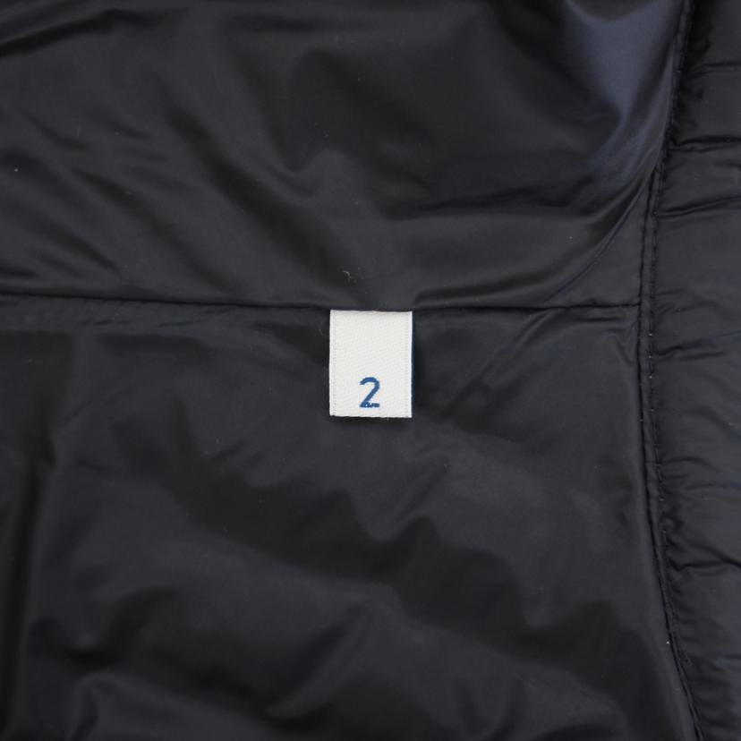 ＭＯＮＣＬＥＲ　 モンクレール/ＭＯＮＣＬＥＲ　ダウンベスト／２０２０年製/GIR GILET//ABランク/75