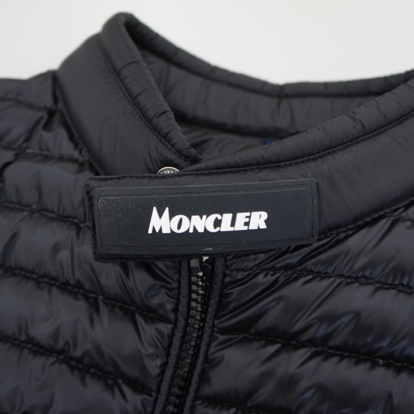 ＭＯＮＣＬＥＲ　 モンクレール/ＭＯＮＣＬＥＲ　ダウンベスト／２０２０年製/GIR GILET//ABランク/75