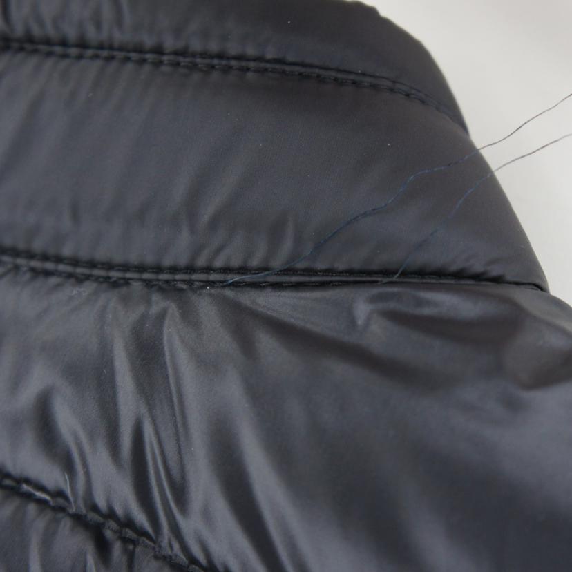 ＭＯＮＣＬＥＲ　 モンクレール/ＭＯＮＣＬＥＲ　ダウンベスト／２０２０年製/GIR GILET//ABランク/75