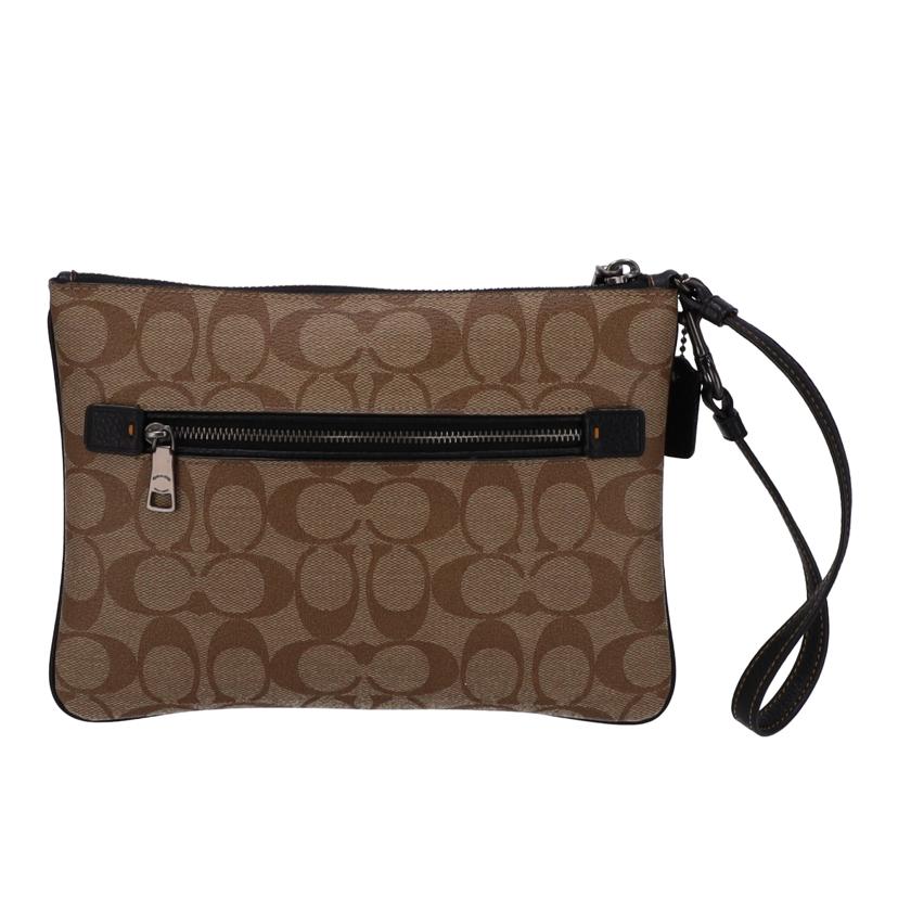 ＣＯＡＣＨ ｺｰﾁ/スターウォーズパッチギャラリーポーチ/F88545//H1981/Aランク/75