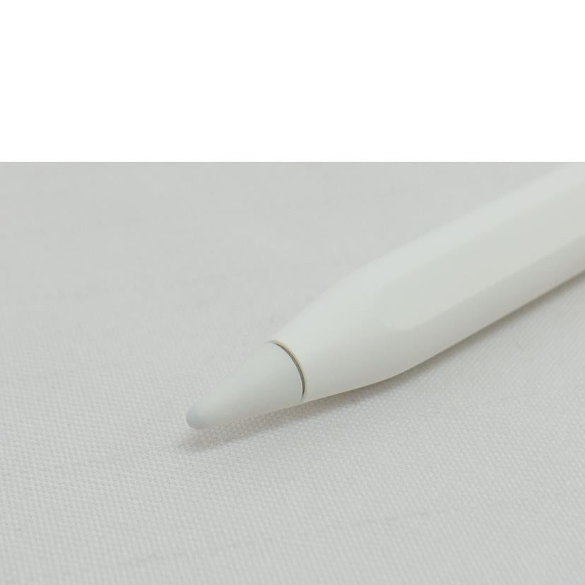 Ａｐｐｌｅ アップル/Ａｐｐｌｅ　Ｐｅｎｃｉｌ（２ｎｄ　ｇｅｎ）/MU8F2J/A//GR2DVL9EJKM9/ABランク/04