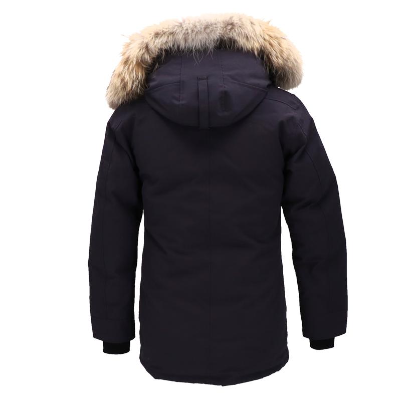 ＣＡＮＡＤＡ　ＧＯＯＳＥ　ダウン カナダグース/ＣＡＮＡＤＡ　ＧＯＯＳＥ　ジャスパーパーカーダウンジャケット/3438JM//Aランク/75