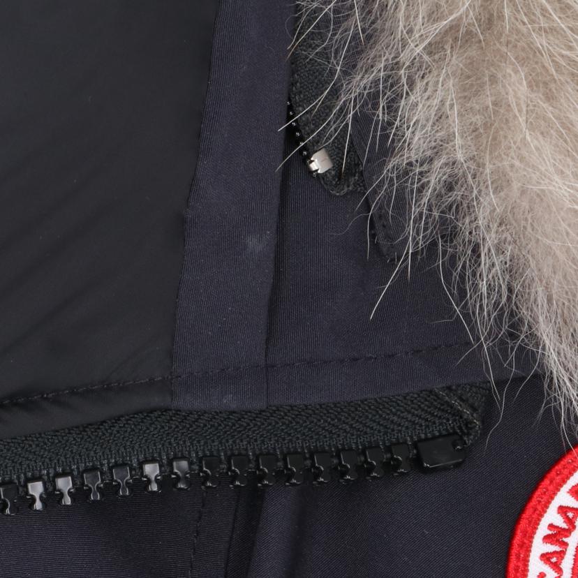 ＣＡＮＡＤＡ　ＧＯＯＳＥ　ダウン カナダグース/ＣＡＮＡＤＡ　ＧＯＯＳＥ　ジャスパーパーカーダウンジャケット/3438JM//Aランク/75