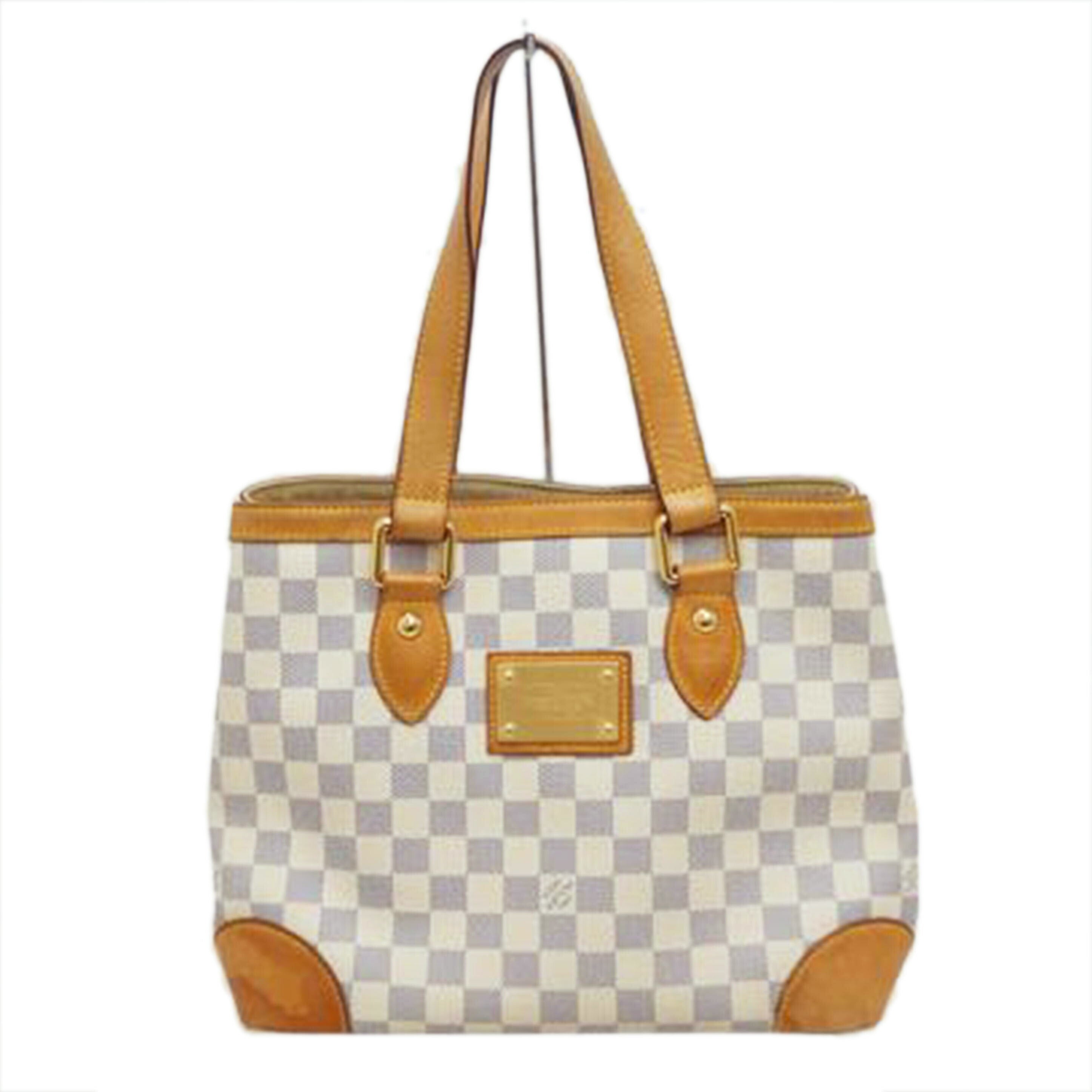 ＬＯＵＩＳ　ＶＵＩＴＴＯＮ ルイ・ヴィトン/ハムステッドＰＭ／ダミエ・アズール/N51207//CA2132/Bランク/09