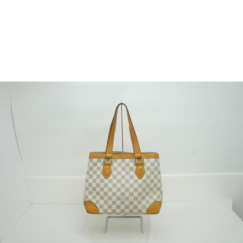 ＬＯＵＩＳ　ＶＵＩＴＴＯＮ ルイ・ヴィトン/ハムステッドＰＭ／ダミエ・アズール/N51207//CA2132/Bランク/09