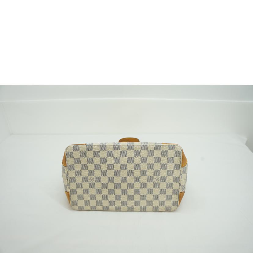 ＬＯＵＩＳ　ＶＵＩＴＴＯＮ ルイ・ヴィトン/ハムステッドＰＭ／ダミエ・アズール/N51207//CA2132/Bランク/09