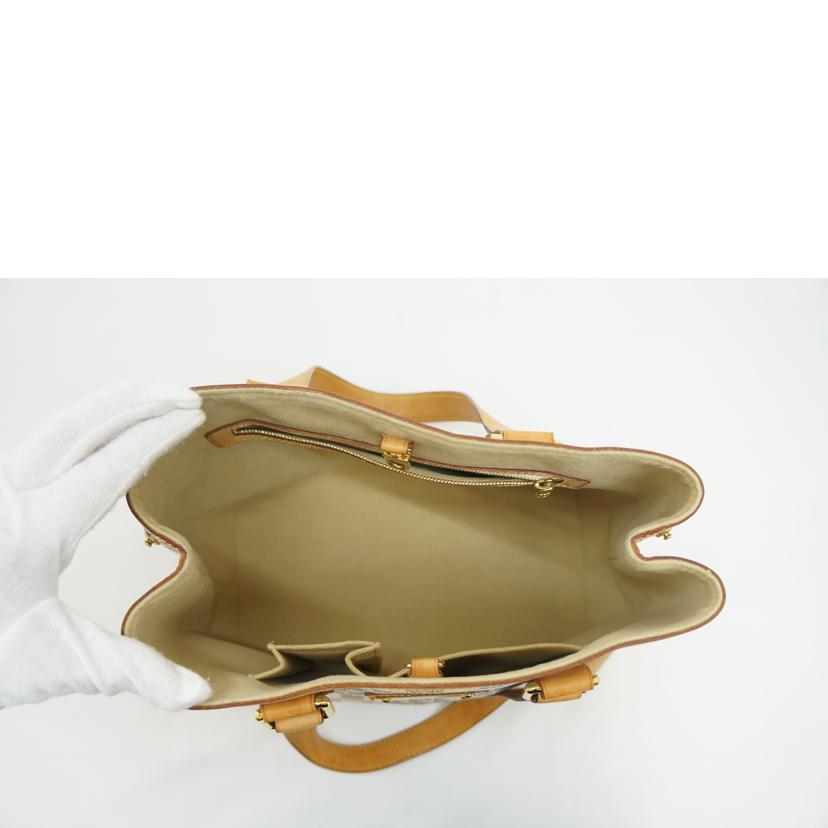 ＬＯＵＩＳ　ＶＵＩＴＴＯＮ ルイ・ヴィトン/ハムステッドＰＭ／ダミエ・アズール/N51207//CA2132/Bランク/09