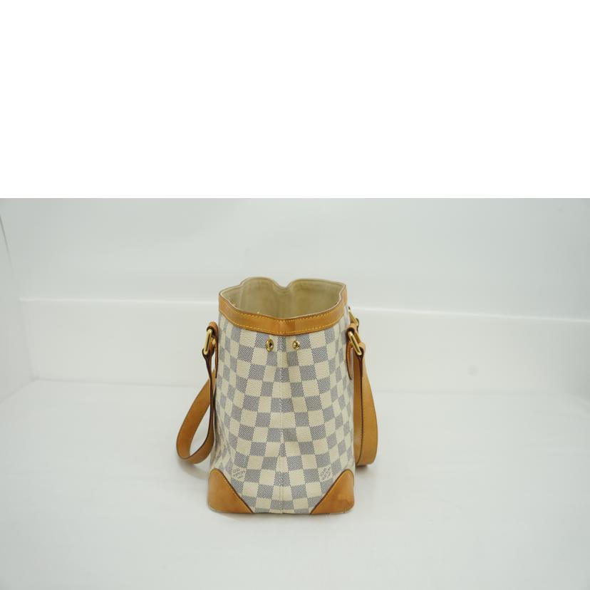 ＬＯＵＩＳ　ＶＵＩＴＴＯＮ ルイ・ヴィトン/ハムステッドＰＭ／ダミエ・アズール/N51207//CA2132/Bランク/09