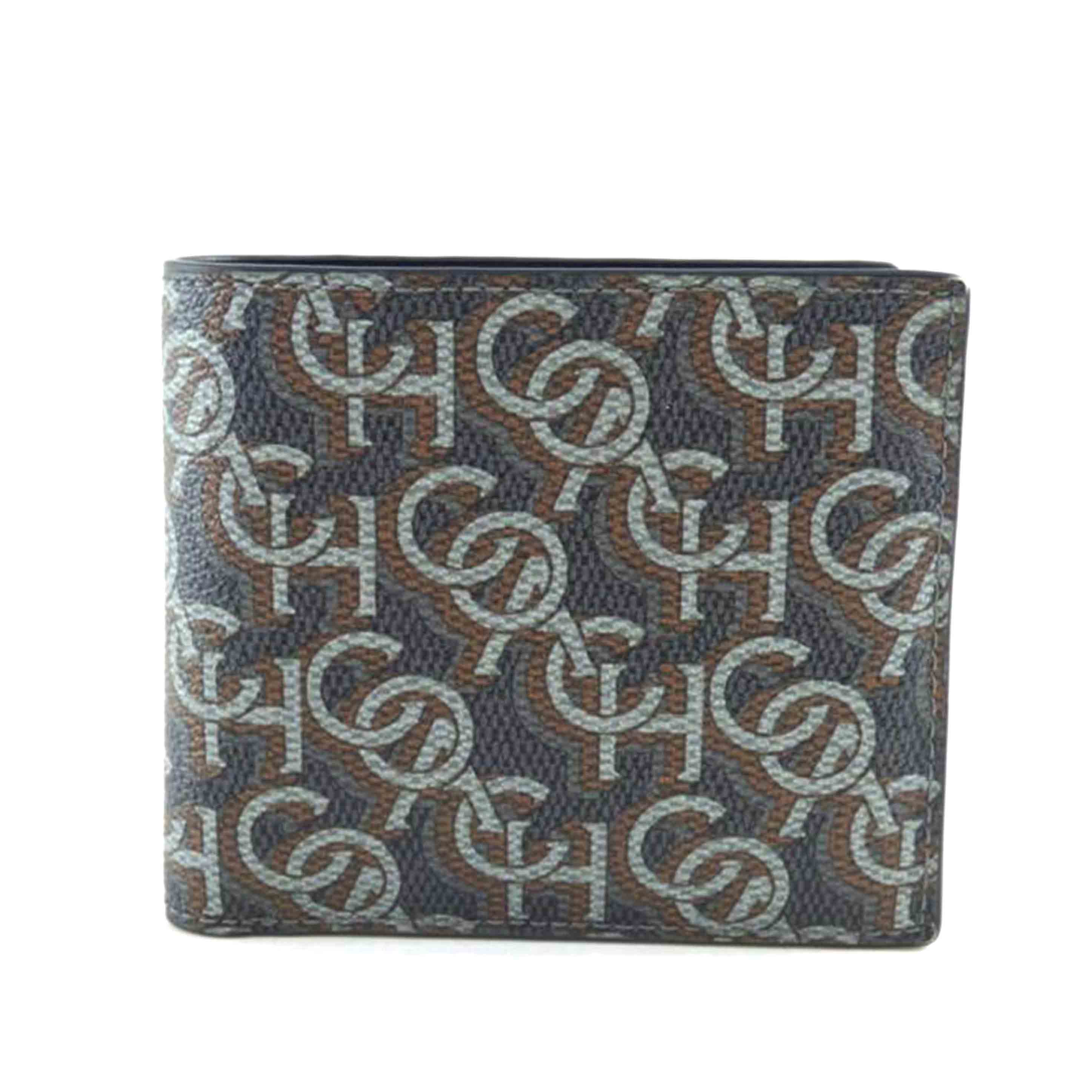 ＣＯＡＣＨ コーチ/２つ折り財布/CH132//M22**/ABランク/64