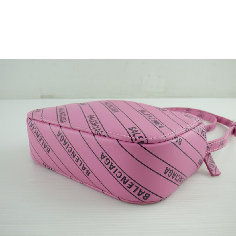 ＢＡＬＥＮＣＩＡＧＡ ﾊﾞﾚﾝｼｱｶﾞ/エブリディカメラバック/552372 5860//W52****/Aランク/64