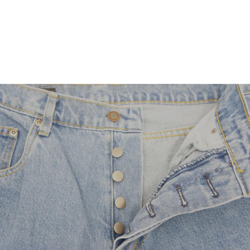 ＳＹＵＳＳＹ ステューシー/デニムパンツ//Bランク/09