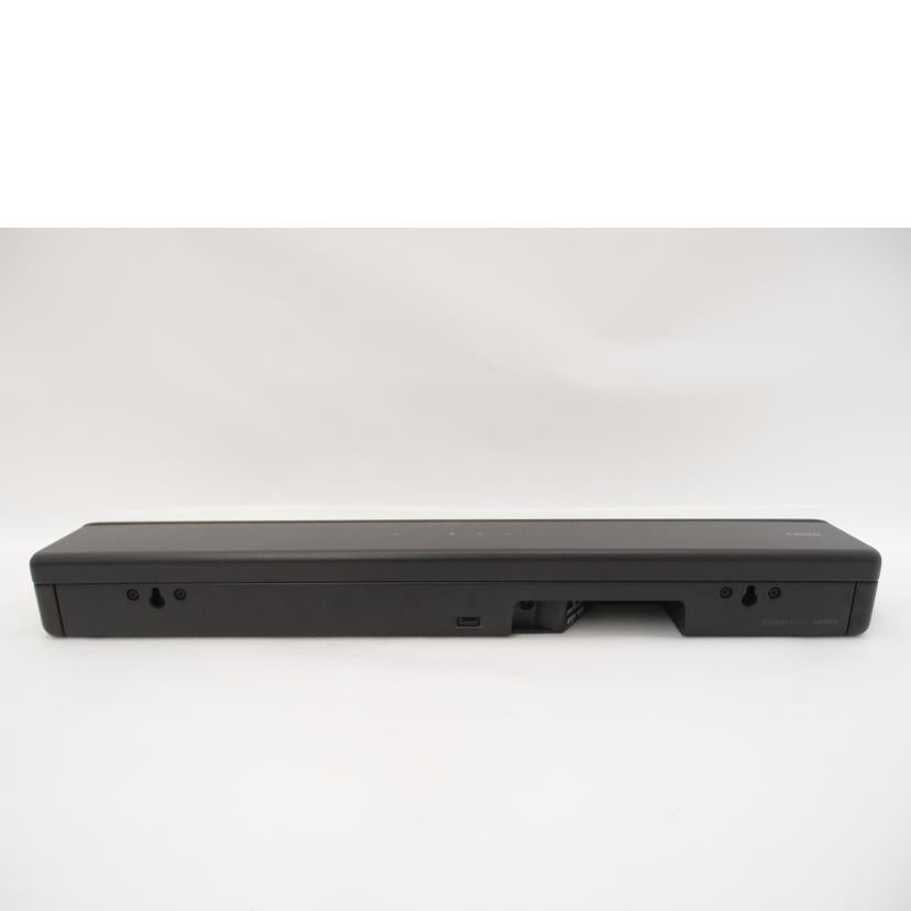 ＳＯＮＹ ソニー/サウンドバー/HT-S200F//2239767/Aランク/69
