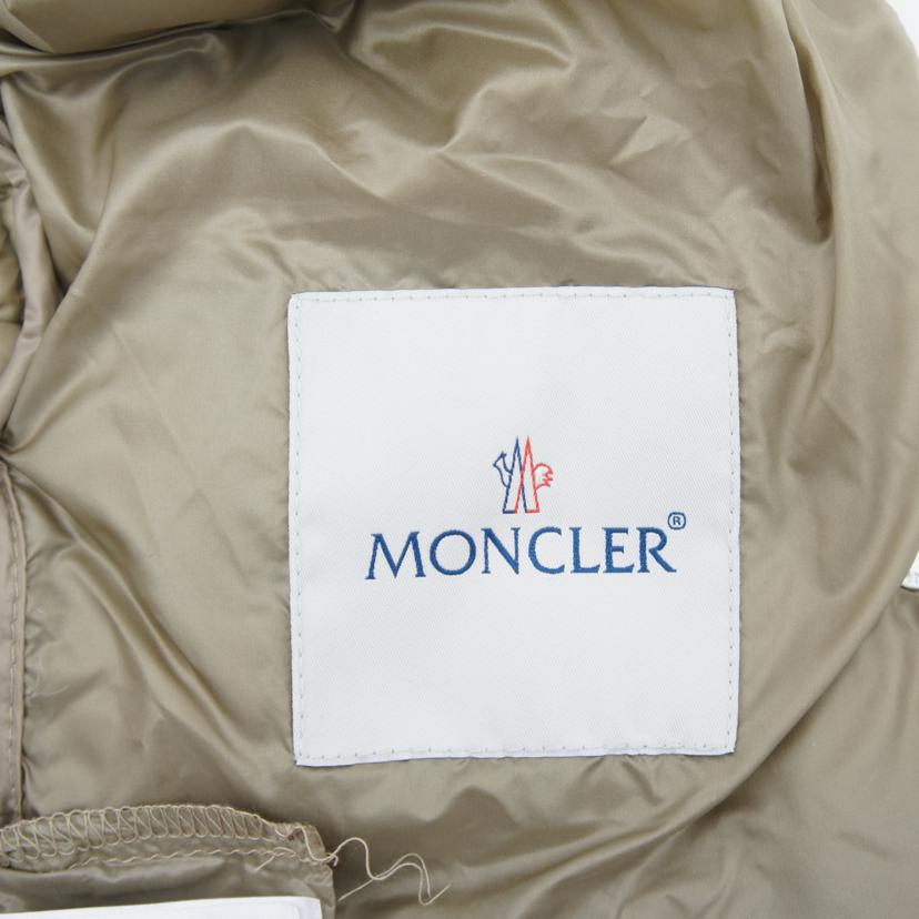 ＭＯＮＣＬＥＲ　 モンクレール/ＭＯＮＣＬＥＲ　ダウンベスト/LIANE GILET//ABランク/75