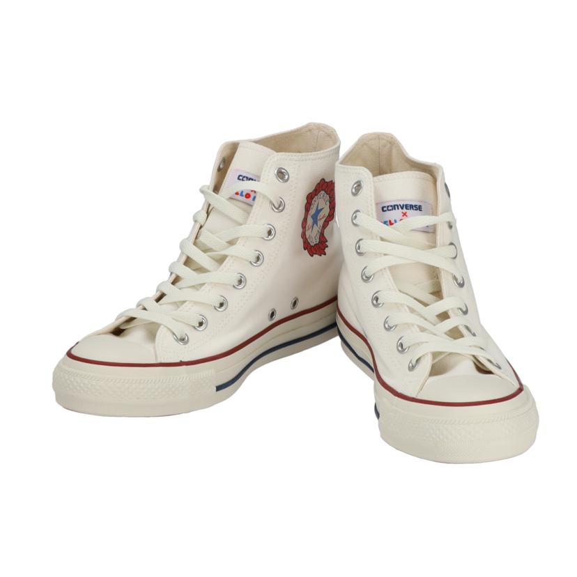 ＣＯＮＶＥＲＳＥ ｺﾝﾊﾞｰｽ/ハローキティ/260.cm//1SD510/Aランク/62