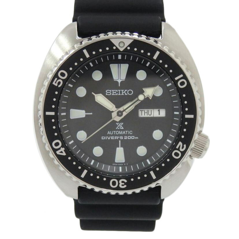 ＳＥＩＫＯ セイコー/ダイバーズ／オートマチック/SRPE93K1/4R36-04Y0//065883/ABランク/77
