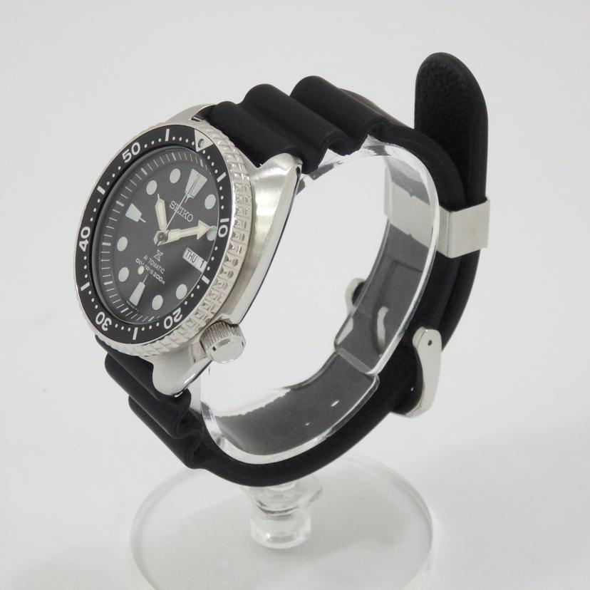 ＳＥＩＫＯ セイコー/ダイバーズ／オートマチック/SRPE93K1/4R36-04Y0//065883/ABランク/77