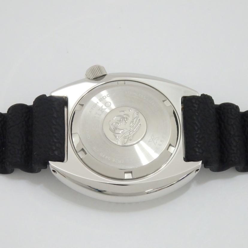 ＳＥＩＫＯ セイコー/ダイバーズ／オートマチック/SRPE93K1/4R36-04Y0//065883/ABランク/77