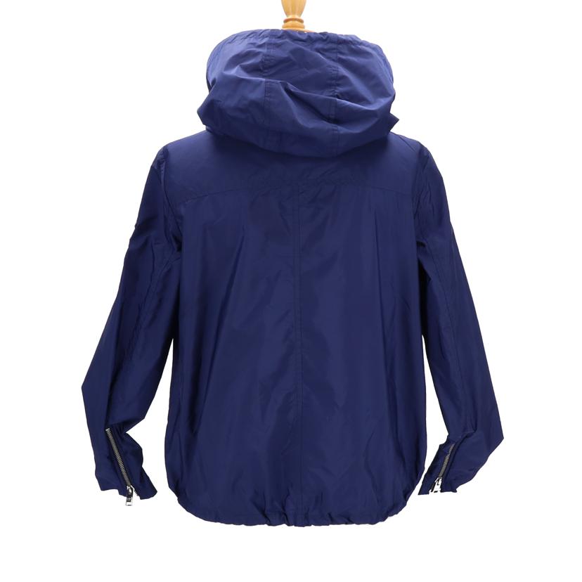 ＰＲＡＤＡ プラダ/ＰＲＡＤＡ　ロゴプレート／ナイロンパーカー/ACS1 2017 1928//Bランク/75