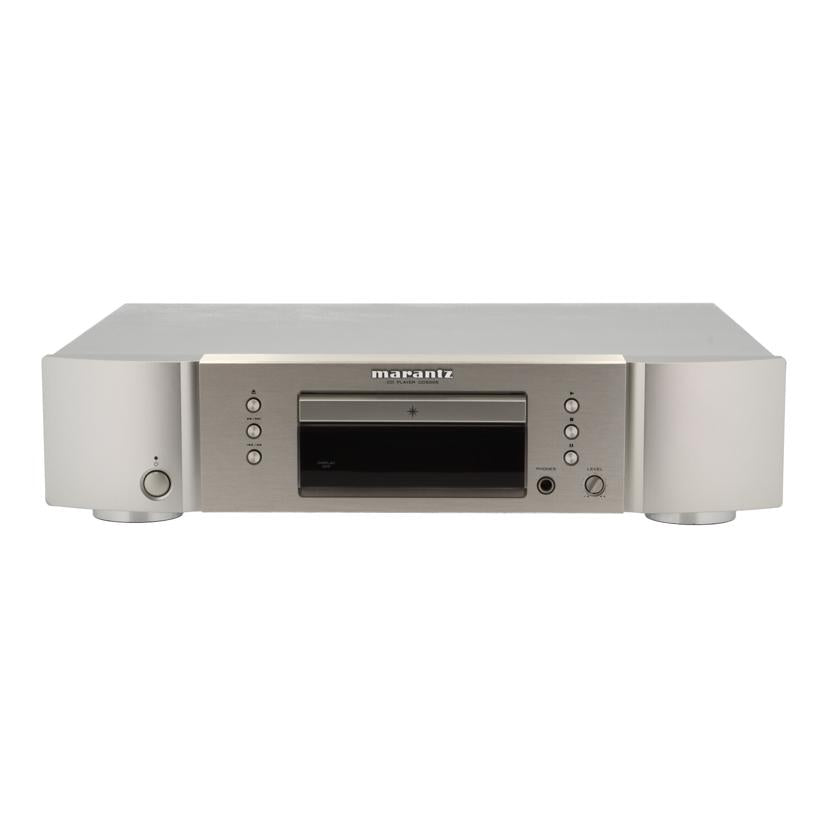 Ｍａｒａｎｔｚ マランツ/ＣＤプレーヤー/CD5005//ADG12161204790/Bランク/82