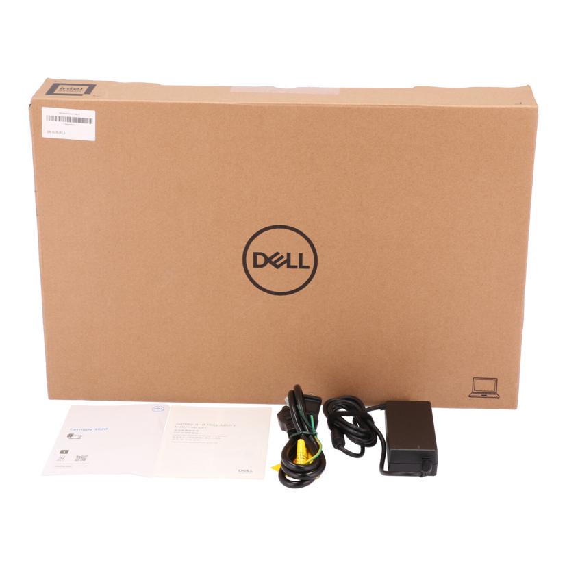 ＤＥＬＬ デル/Ｗｉｎ１１ノートＰＣ／Ｌａｔｉｔｕｄｅ３５２０/NBLA112-026P1//9CXVPL3/Aランク/77