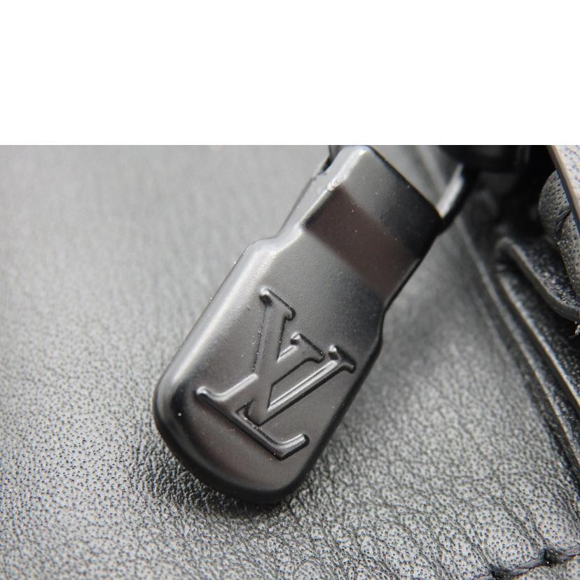 ＬＶ LV/ポルトフォイユプラザ／ＭＧシャドウ／ノワール/M62900//TA2138/Bランク/93