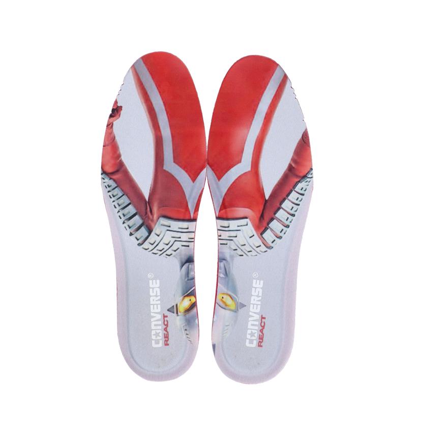 ＣＯＮＶＥＲＳＥ ｺﾝﾊﾞｰｽ/ウルトラマンセブン　ＨＩ/1CK821//26.0cm/Bランク/62