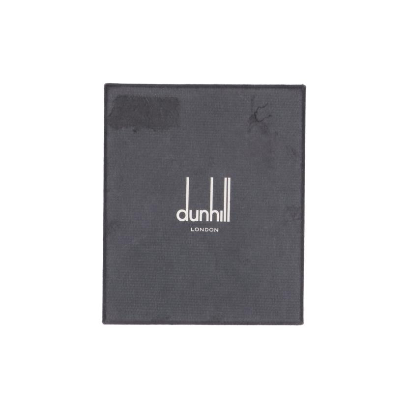 ｄｕｎｈｉｌｌ ダンヒル　dunhil 二つ折り財布　メンズ/二つ折り財布//Aランク/37