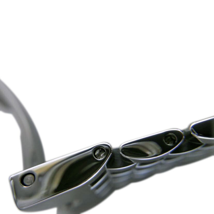 ＦＲＡＮＣＫ　ＭＵＬＬＥＲ フランクミュラー/ロングアイランド１８ＫＷＧ／自動巻き／替ベルト付/1000SCOG//211*/ABランク/94