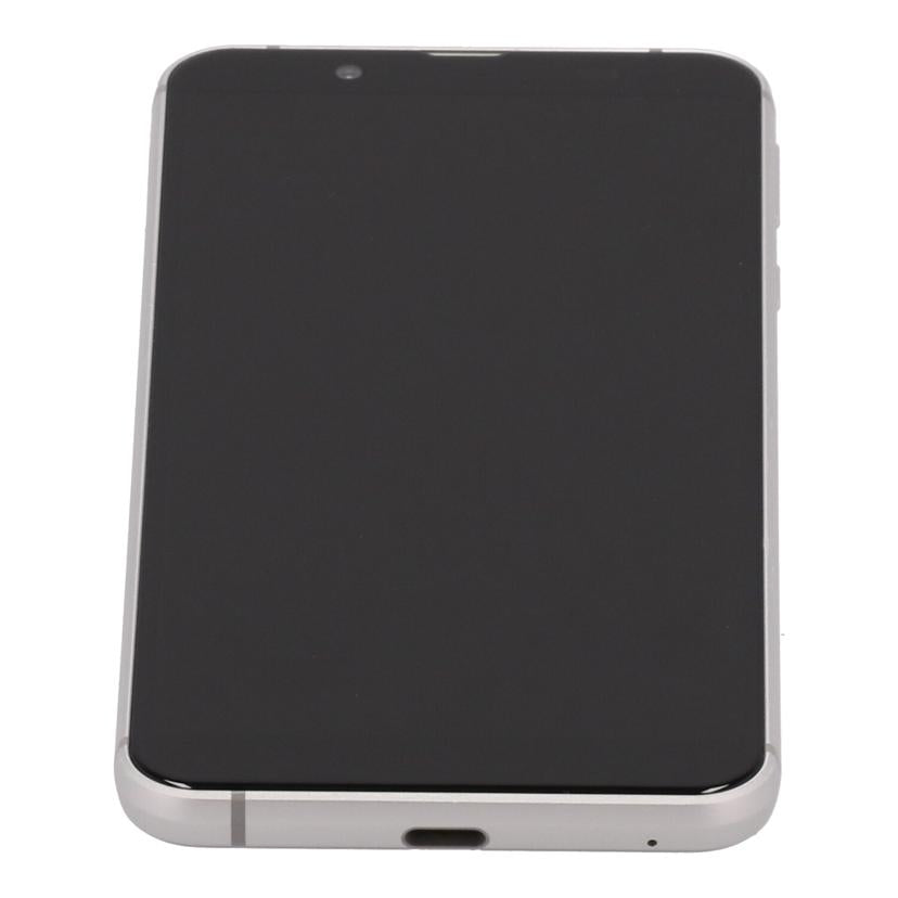 ＳＨＡＲＰ　ａｕ シャープ/スマートフォン／ＡＱＵＯＳ　ｓｅｎｓｅ３　ｂａｓｉｃ/SHV48//354955112156465/Bランク/83