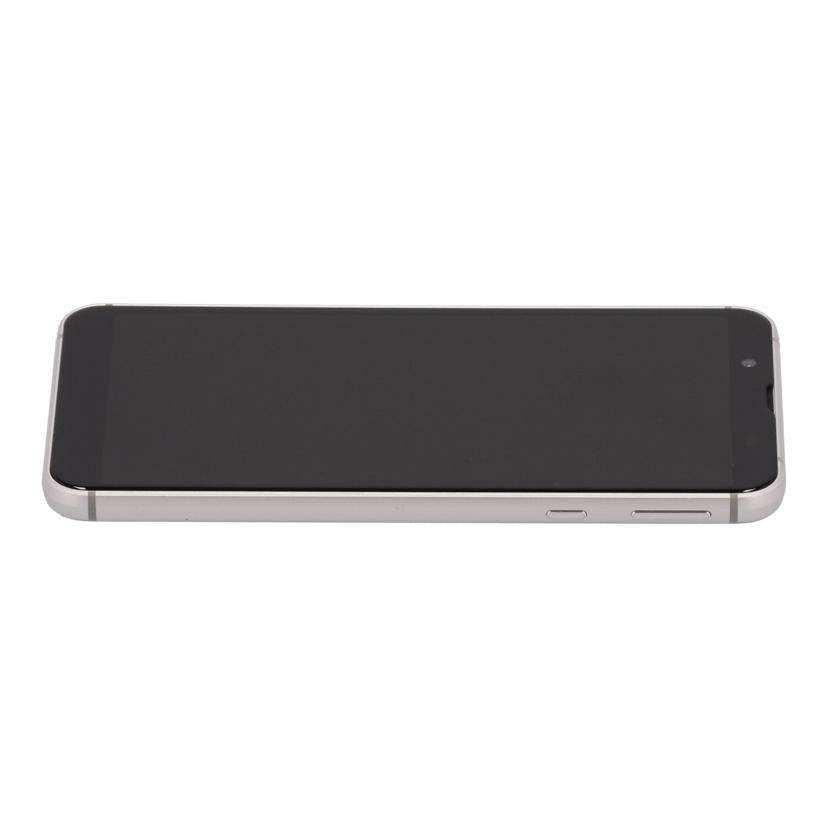 ＳＨＡＲＰ　ａｕ シャープ/スマートフォン／ＡＱＵＯＳ　ｓｅｎｓｅ３　ｂａｓｉｃ/SHV48//354955112156465/Bランク/83