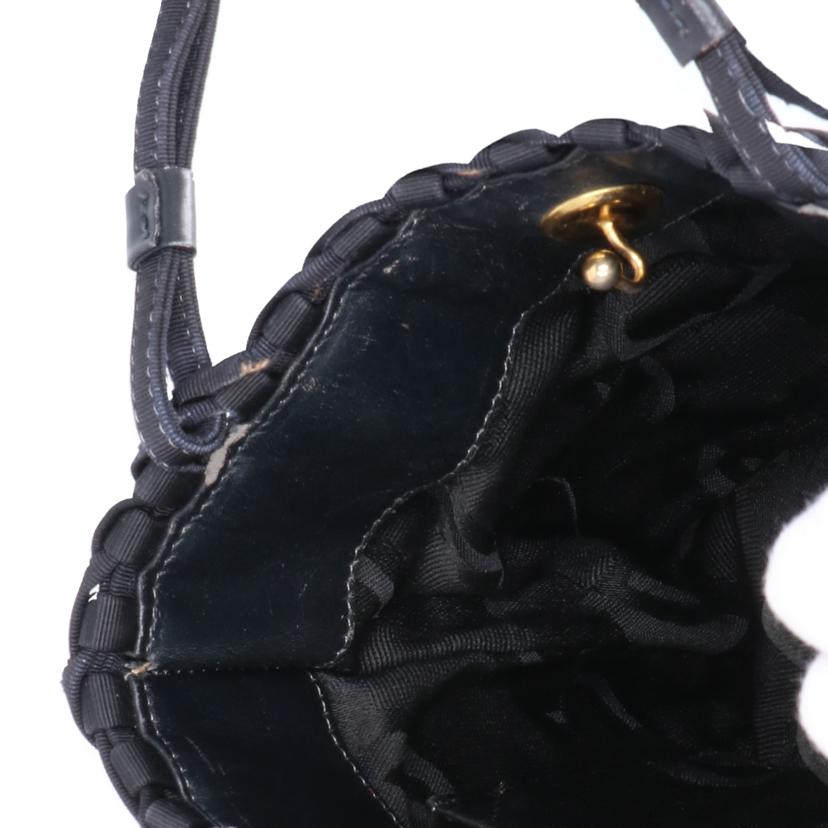 Ｆｅｒｒａｇａｍｏ フェラガモ/Ｆｅｒｒａｇａｍｏ　ヴァラ／ハンドバッグ//Bランク/75